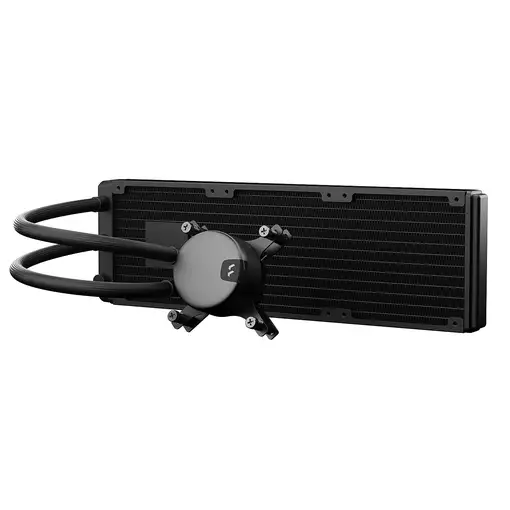 Fractal Design Lumen S36 v2 RGB Procesador Sistema de refrigeración líquida todo e