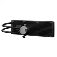 Fractal Design Lumen S36 v2 RGB Procesador Sistema de refrigeración líquida todo e