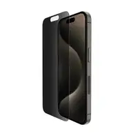 Belkin OVA149ZZ filtro para monitor 15,5 cm (6.1'') Smartphone Filtro de privacidad