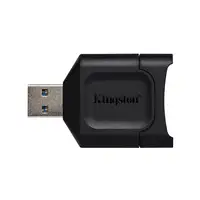 Kingston Technology MobileLite Plus lector de tarjeta USB 3.2 Gen 1 (3.1 Gen 1) Ty
