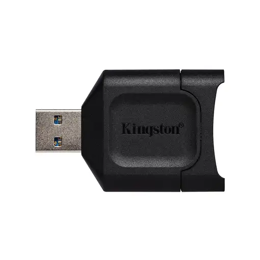 Kingston Technology MobileLite Plus lector de tarjeta USB 3.2 Gen 1 (3.1 Gen 1) Ty