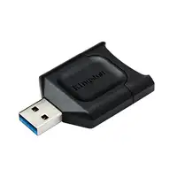 Kingston Technology MobileLite Plus lector de tarjeta USB 3.2 Gen 1 (3.1 Gen 1) Ty