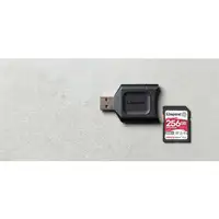 Kingston Technology MobileLite Plus lector de tarjeta USB 3.2 Gen 1 (3.1 Gen 1) Ty