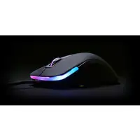 CHERRY XTRFY M1 RGB ratón Juego mano derecha USB tipo A Óptico 7200 DPI