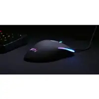 CHERRY XTRFY M1 RGB ratón Juego mano derecha USB tipo A Óptico 7200 DPI