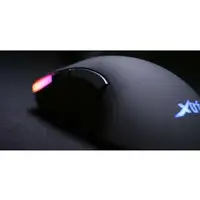CHERRY XTRFY M1 RGB ratón Juego mano derecha USB tipo A Óptico 7200 DPI
