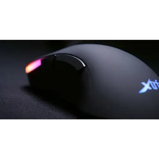 CHERRY XTRFY M1 RGB ratón Juego mano derecha USB tipo A Óptico 7200 DPI