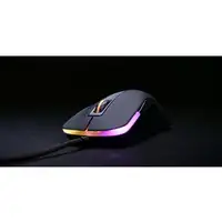CHERRY XTRFY M1 RGB ratón Juego mano derecha USB tipo A Óptico 7200 DPI
