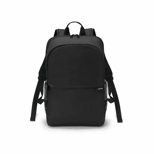 DICOTA D32086-RPET mochila Mochila informal Negro Poliéster, Tereftalato de poliet