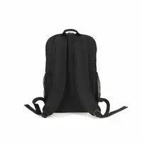 DICOTA D32086-RPET mochila Mochila informal Negro Poliéster, Tereftalato de poliet