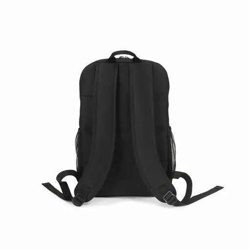 DICOTA D32086-RPET mochila Mochila informal Negro Poliéster, Tereftalato de poliet