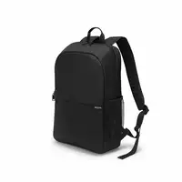 DICOTA D32086-RPET mochila Mochila informal Negro Poliéster, Tereftalato de poliet