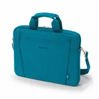 DICOTA Eco Slim Case BASE 35,8 cm (14.1'') Azul