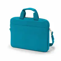 DICOTA Eco Slim Case BASE 35,8 cm (14.1'') Azul