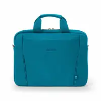 DICOTA Eco Slim Case BASE 35,8 cm (14.1'') Azul