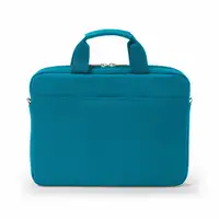 DICOTA Eco Slim Case BASE 35,8 cm (14.1'') Azul