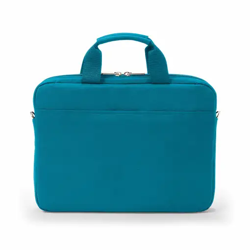 DICOTA Eco Slim Case BASE 35,8 cm (14.1'') Azul