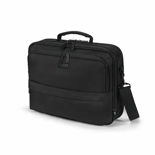 DICOTA D32029-RPET maletines para portátil 35,8 cm (14.1'') Maletín Negro