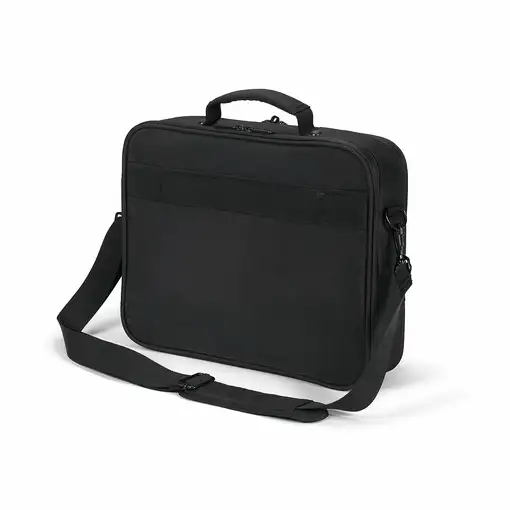 DICOTA D32029-RPET maletines para portátil 35,8 cm (14.1'') Maletín Negro