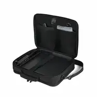 DICOTA D32029-RPET maletines para portátil 35,8 cm (14.1'') Maletín Negro