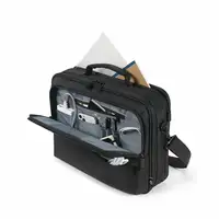 DICOTA D32029-RPET maletines para portátil 35,8 cm (14.1'') Maletín Negro