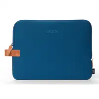 DICOTA D32156-RPET maletines para portátil 40,6 cm (16'') Funda Marina