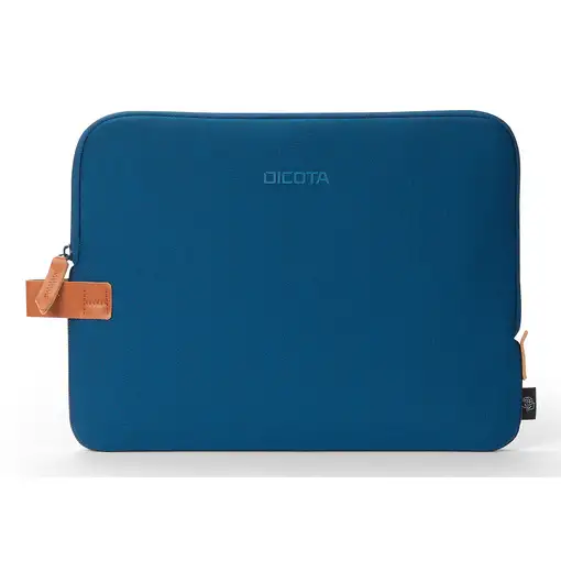 DICOTA D32156-RPET maletines para portátil 40,6 cm (16'') Funda Marina