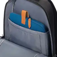 DICOTA D32156-RPET maletines para portátil 40,6 cm (16'') Funda Marina