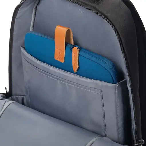 DICOTA D32156-RPET maletines para portátil 40,6 cm (16'') Funda Marina