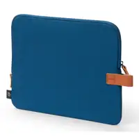 DICOTA D32156-RPET maletines para portátil 40,6 cm (16'') Funda Marina