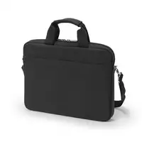 DICOTA Eco Slim Case BASE 35,8 cm (14.1'') Negro