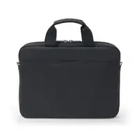 DICOTA Eco Slim Case BASE 35,8 cm (14.1'') Negro