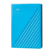 Western Digital WDBR9S0060BBL-WESN disco duro externo 6 TB Micro-USB B 3.2 Gen 1 (