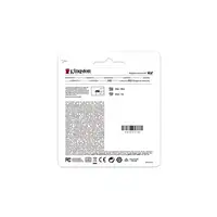 Kingston Technology Canvas Select Tarjeta micSDXC Plus 100R A1 C10 de 512 GB + ADP