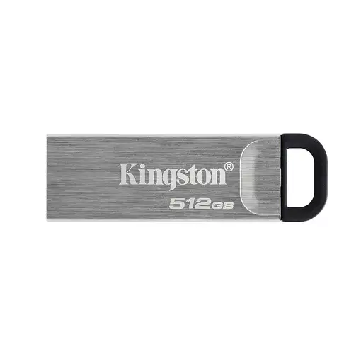 Kingston Technology DataTraveler Unidad Flash USB Kyson de 512 GB
