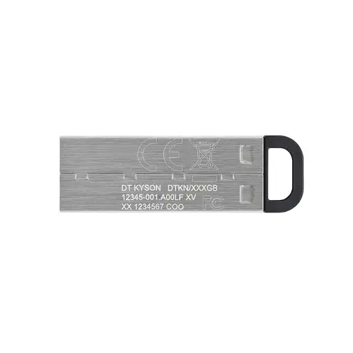 Kingston Technology DataTraveler Unidad Flash USB Kyson de 512 GB