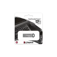 Kingston Technology DataTraveler Unidad Flash USB Kyson de 512 GB