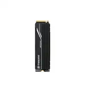 Transcend MTE250H 2 TB M.2 PCI Express 4.0 NVMe 3D NAND