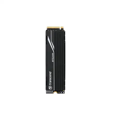 Transcend MTE250H 2 TB M.2 PCI Express 4.0 NVMe 3D NAND