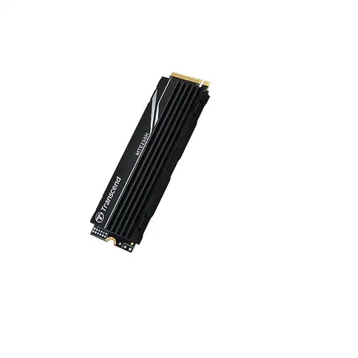 Transcend MTE250H 2 TB M.2 PCI Express 4.0 NVMe 3D NAND