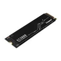 Kingston Technology 512G KC3000 M.2 2280 NVMe SSD