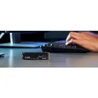 Kingston Technology 512G KC3000 M.2 2280 NVMe SSD