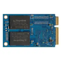 Kingston Technology Disco SSD KC600 SATA3 mSATA de 1024 G