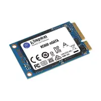 Kingston Technology Disco SSD KC600 SATA3 mSATA de 1024 G