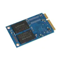 Kingston Technology Disco SSD KC600 SATA3 mSATA de 1024 G