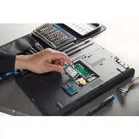 Kingston Technology Disco SSD KC600 SATA3 mSATA de 1024 G