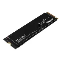 Kingston Technology 2048G KC3000 M.2 2280 NVMe SSD