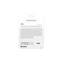 Kingston Technology 2048G KC3000 M.2 2280 NVMe SSD
