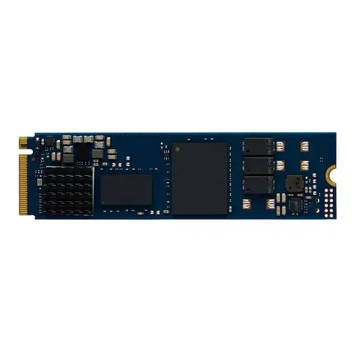Kingston Technology 480G DC2000B PCIe 4.0 M.2 2280 Enterprise SSD