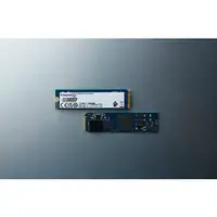 Kingston Technology 480G DC2000B PCIe 4.0 M.2 2280 Enterprise SSD